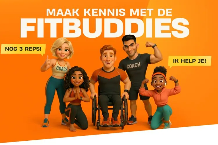 Afbeelding bij bericht van Baggy