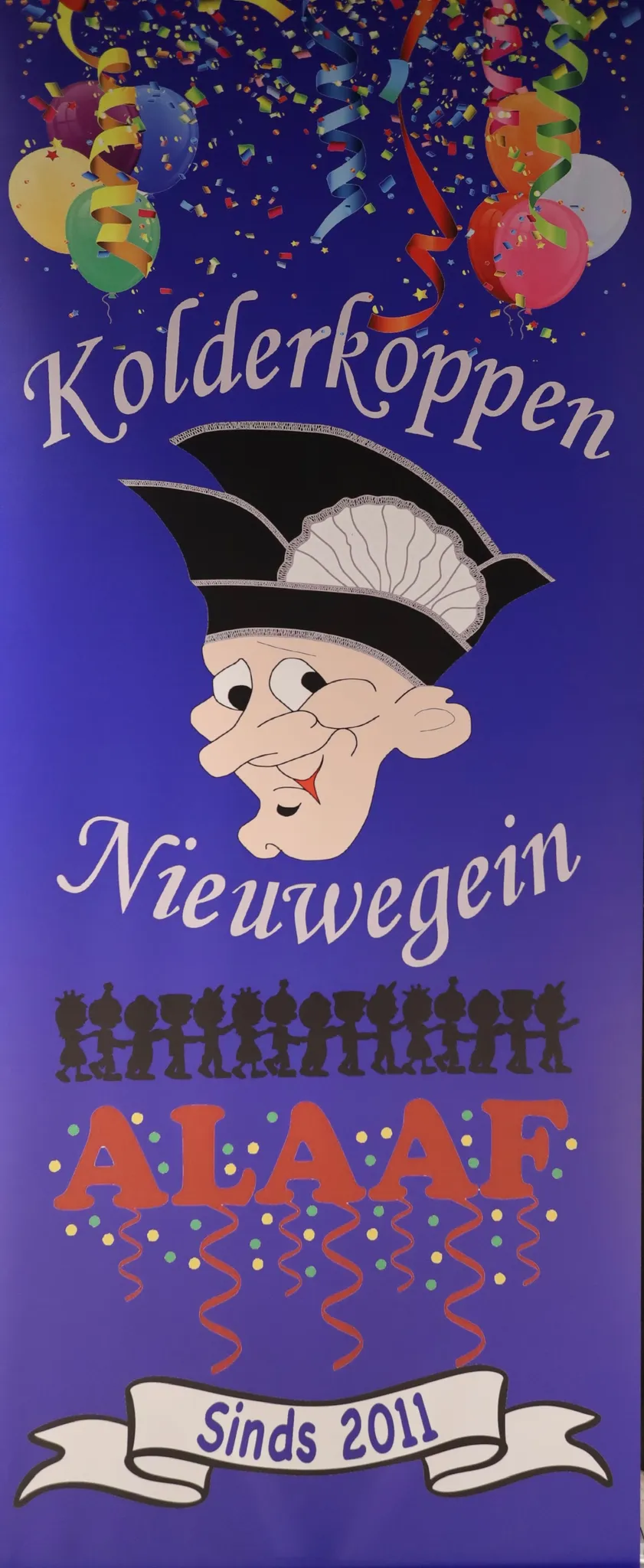 Afbeelding bij bericht van Henny Kool