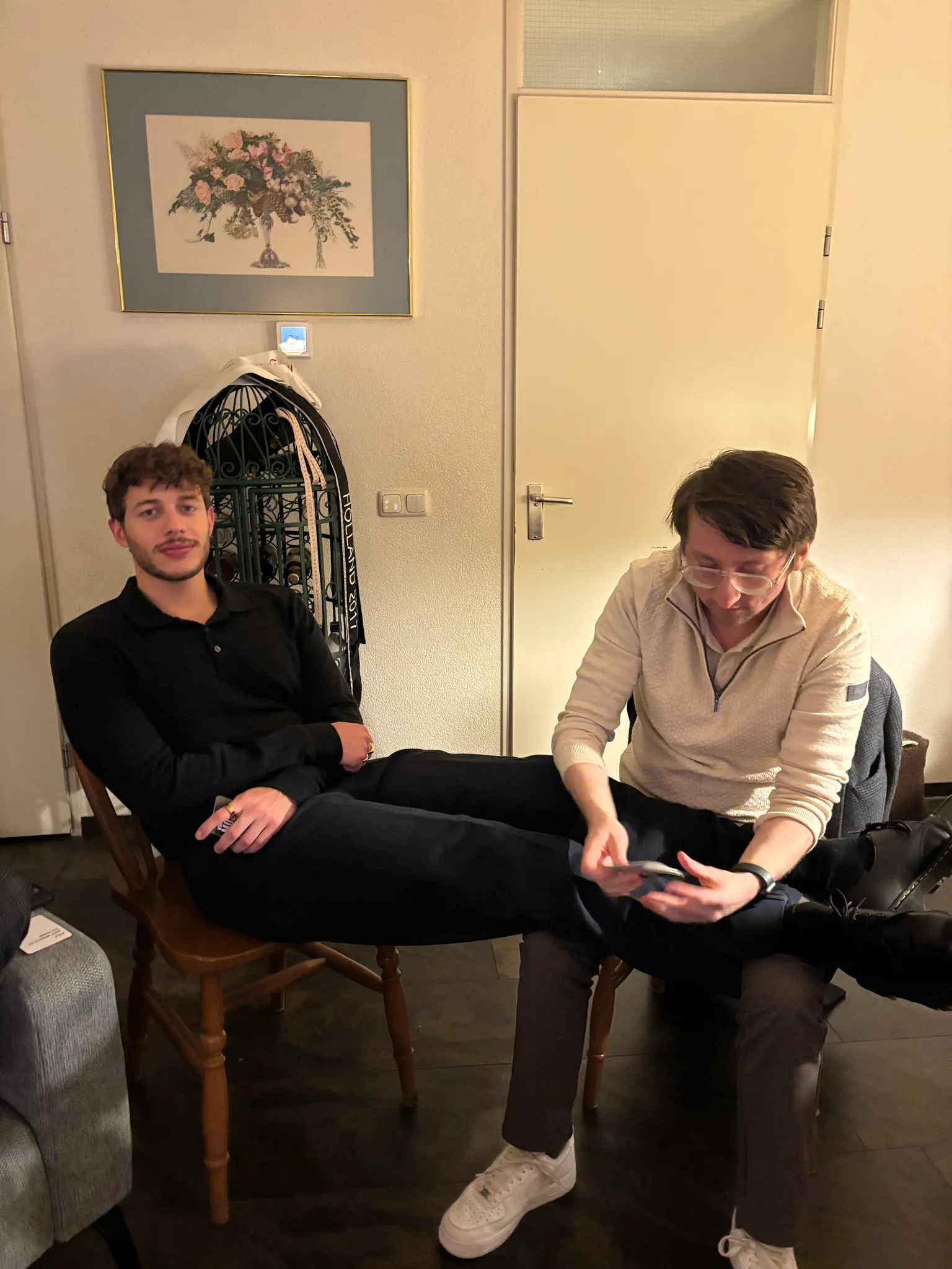 Afbeelding bij bericht van Bastiaan Juurlink