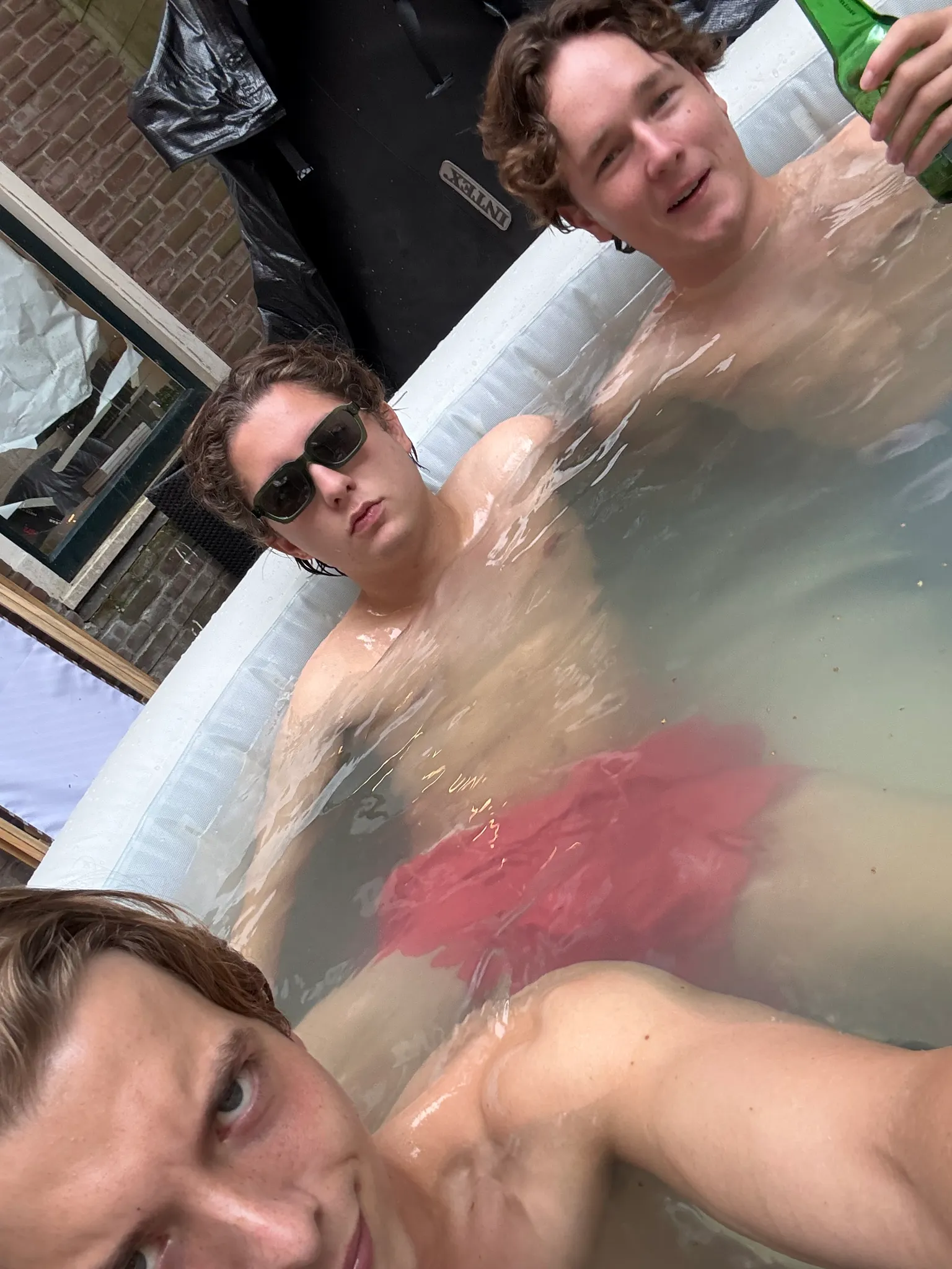 Afbeelding bij bericht van Mark L'Ortije