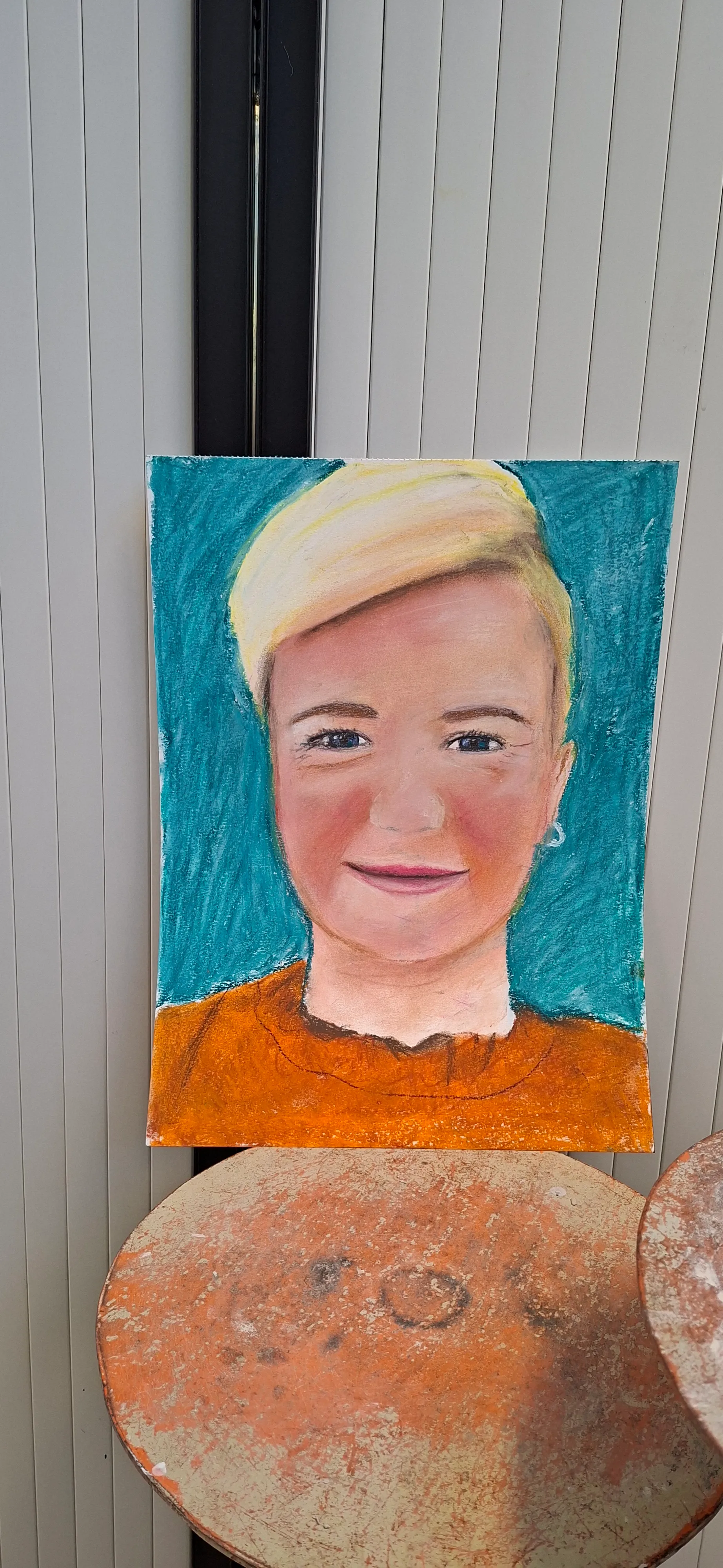 Afbeelding bij bericht van @KimsKleurPalet Kouwenberg