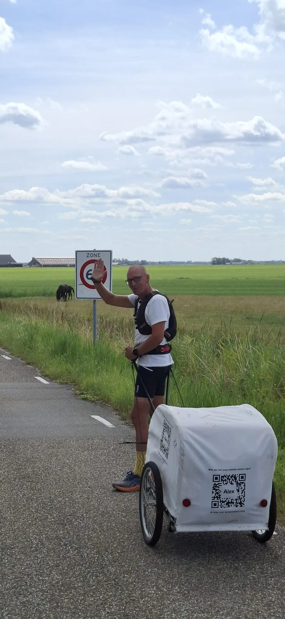 Afbeelding bij bericht van Alex Greiner