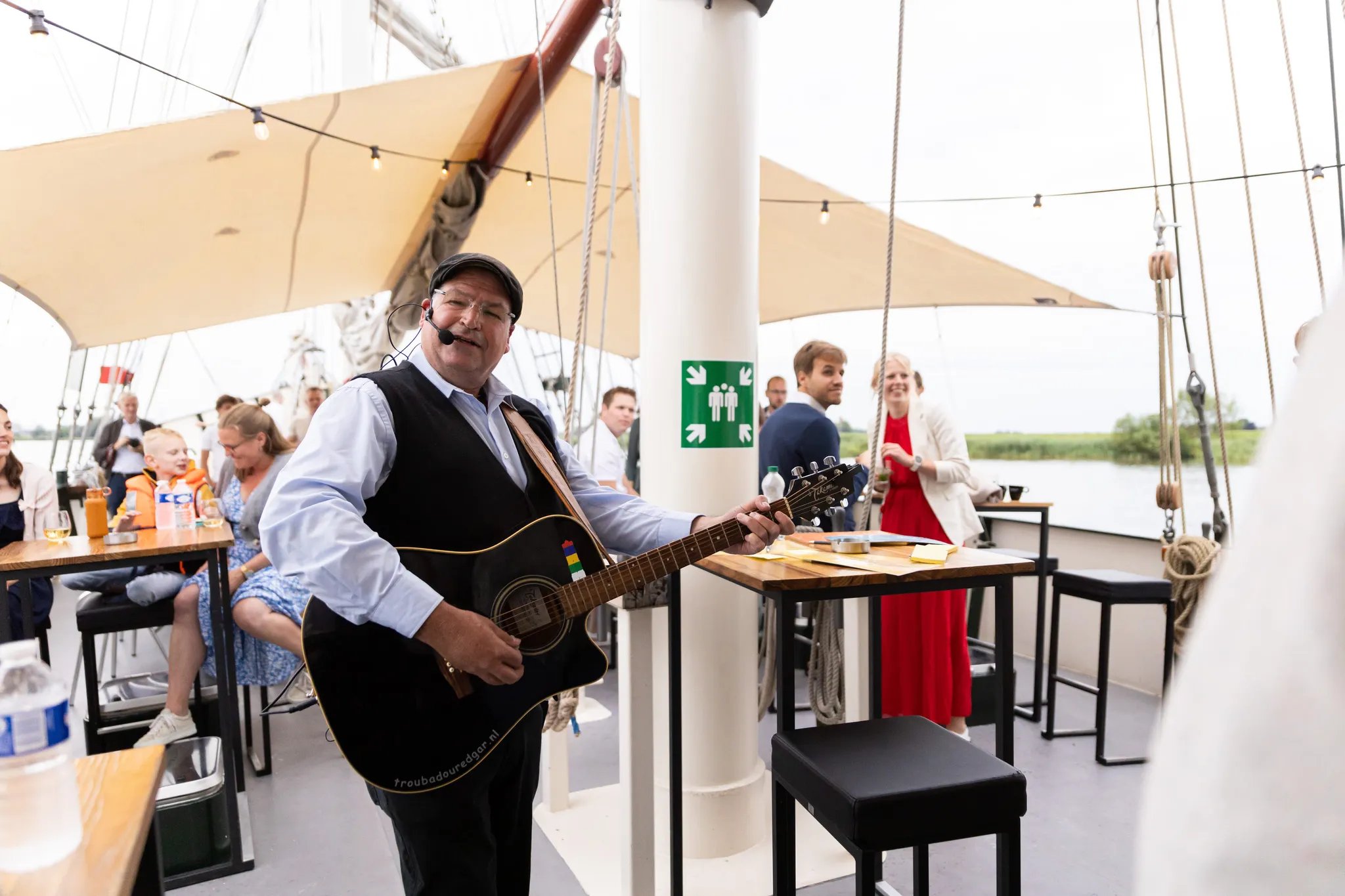 Afbeelding bij bericht van Edgar Smit