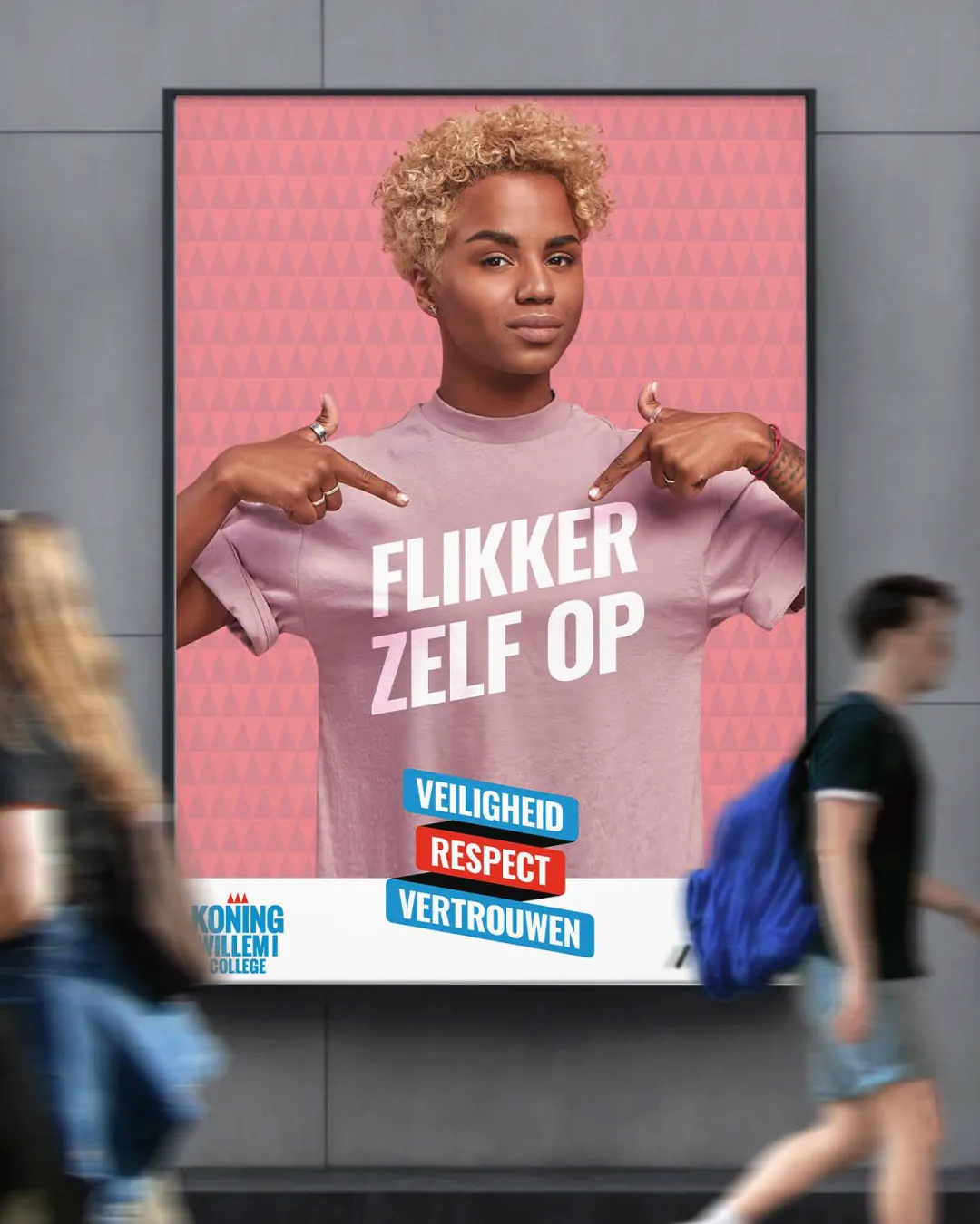 Afbeelding bij bericht van Fleur Van Zandwijk