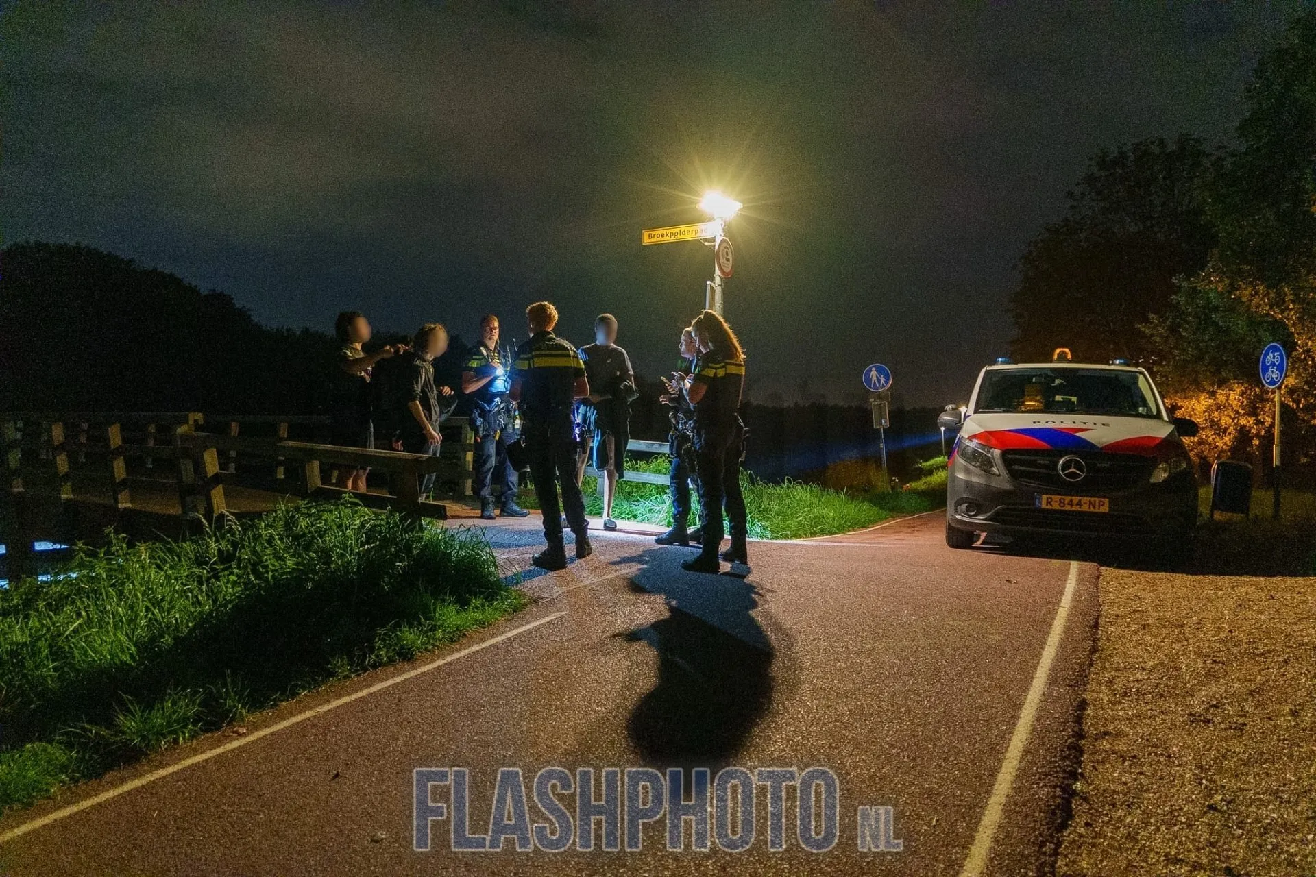 Afbeelding bij bericht van FlashphotoNL Team