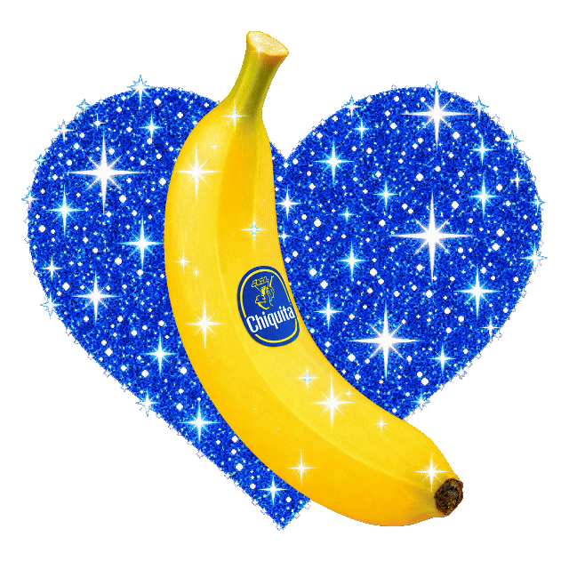 Afbeelding bij bericht van Chiquita Banana