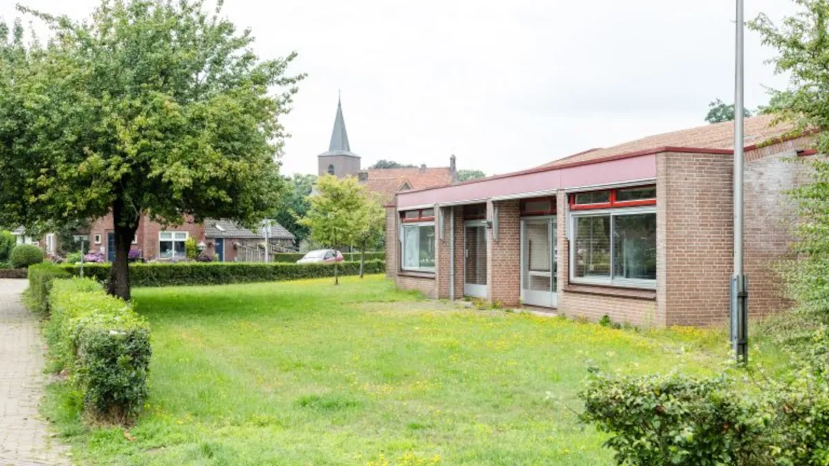 Afbeelding bij bericht van The City Sites Sites