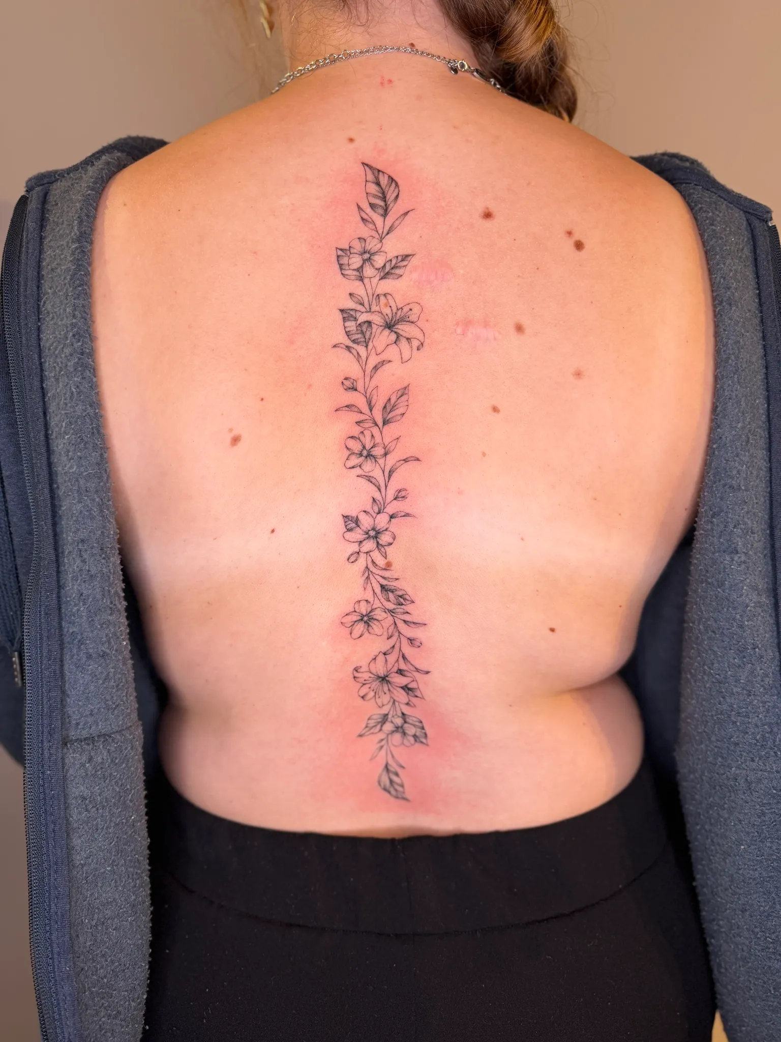 Afbeelding bij bericht van Tattoo Lon Lon