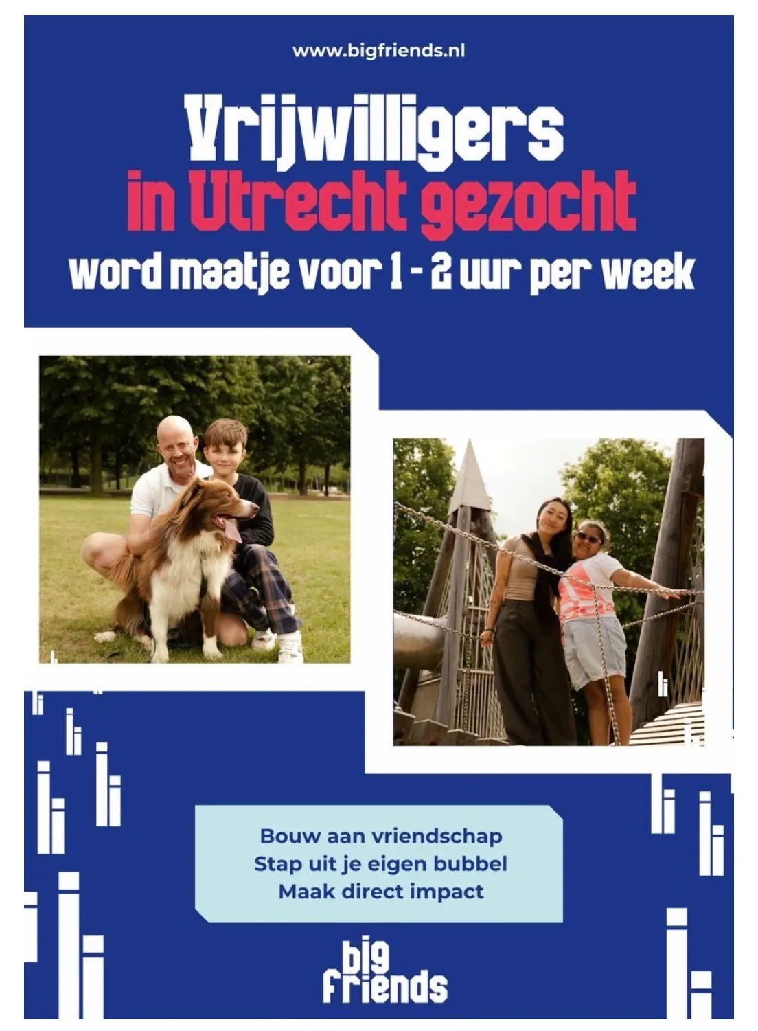 Afbeelding bij bericht van Fleur Van van Ijperen