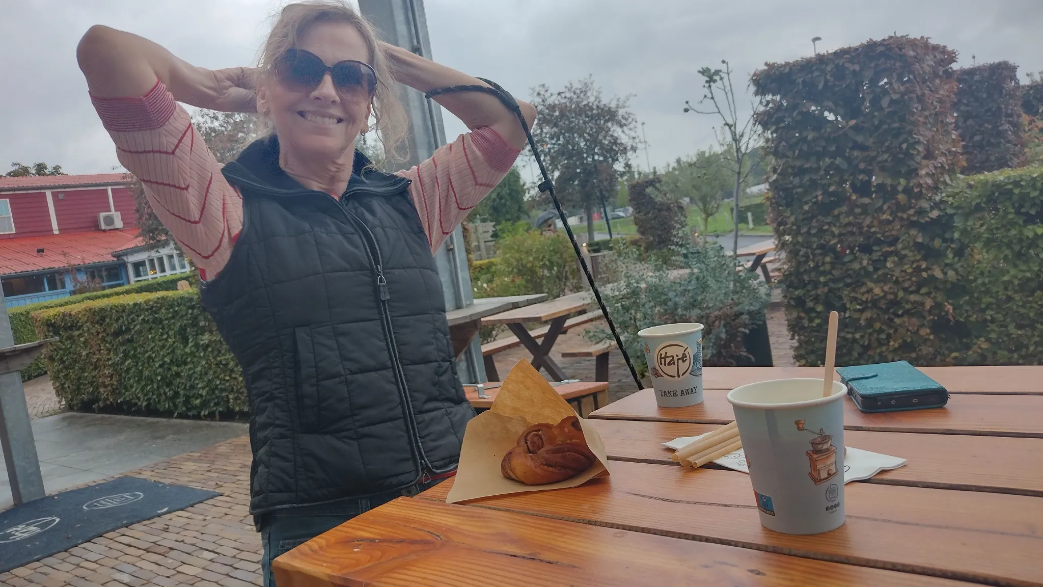 Afbeelding bij bericht van Ellen Wouda