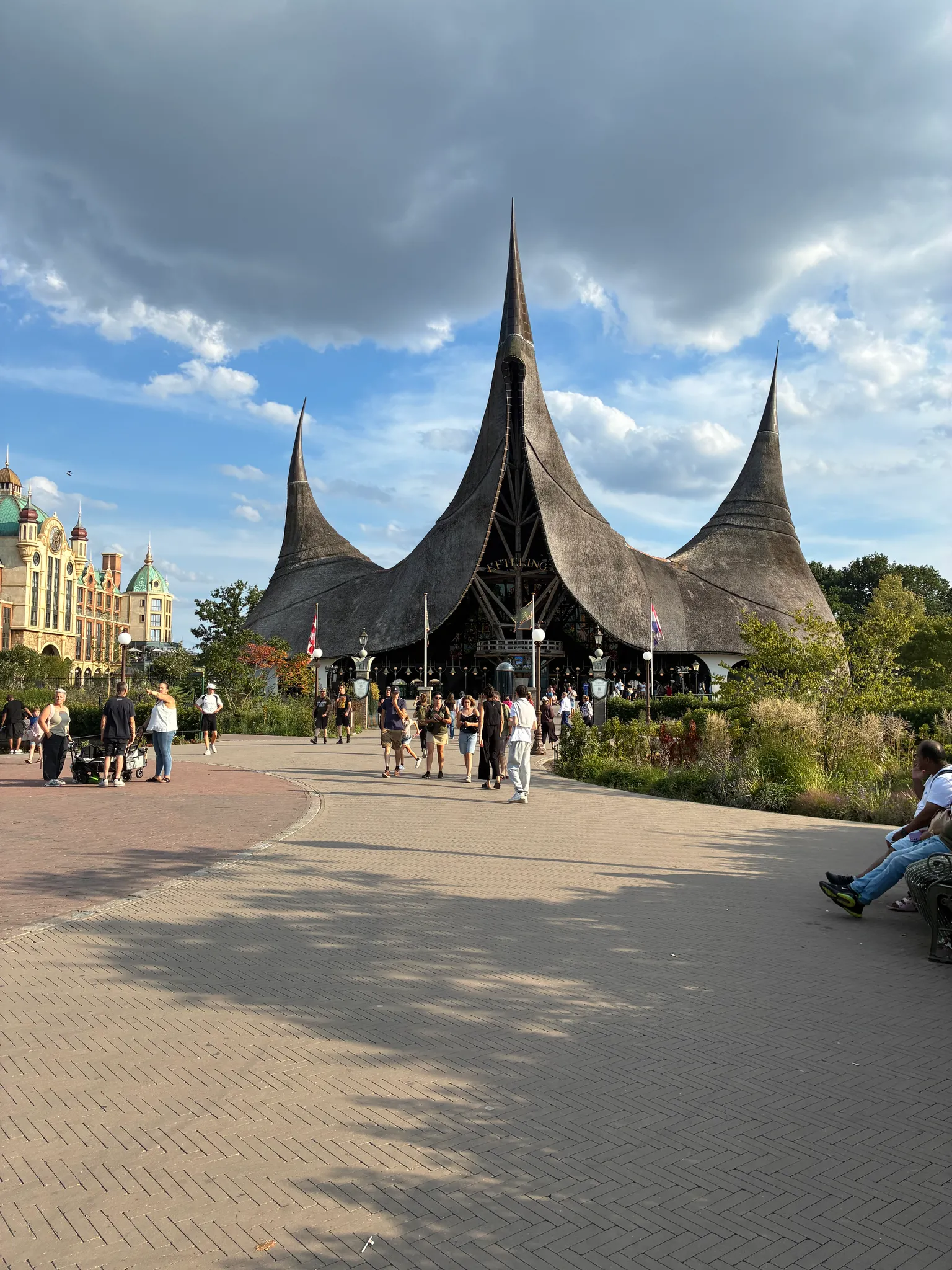 Afbeelding bij bericht van PretparkMania JessieTurtle
