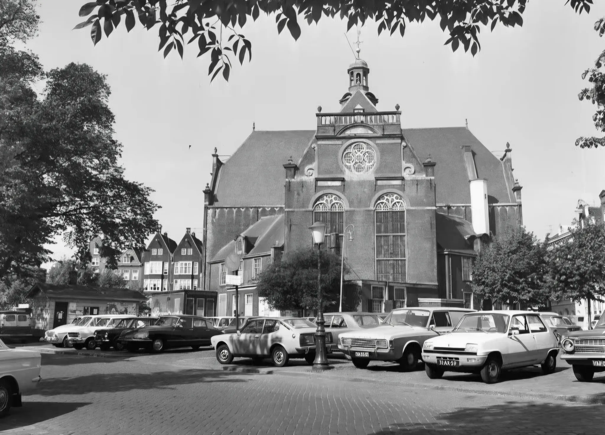 Afbeelding bij bericht van Anoniem Onbekende