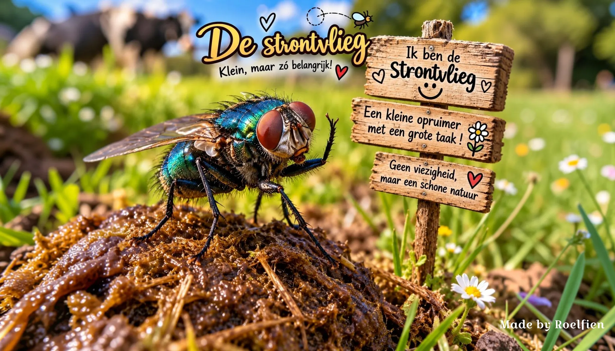 Afbeelding bij bericht van Roelfien Maatkamp