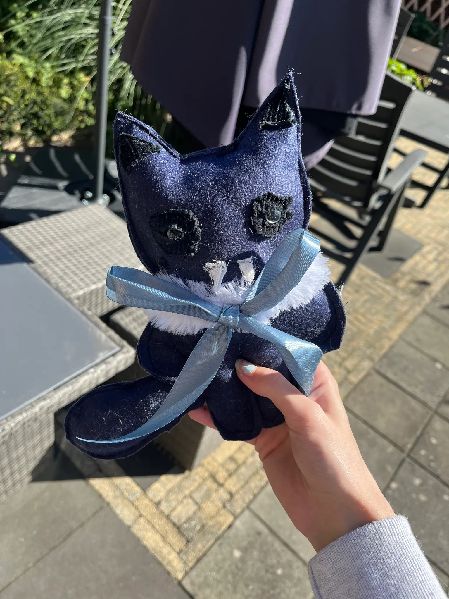 Afbeelding bij bericht van Amy Haalboom