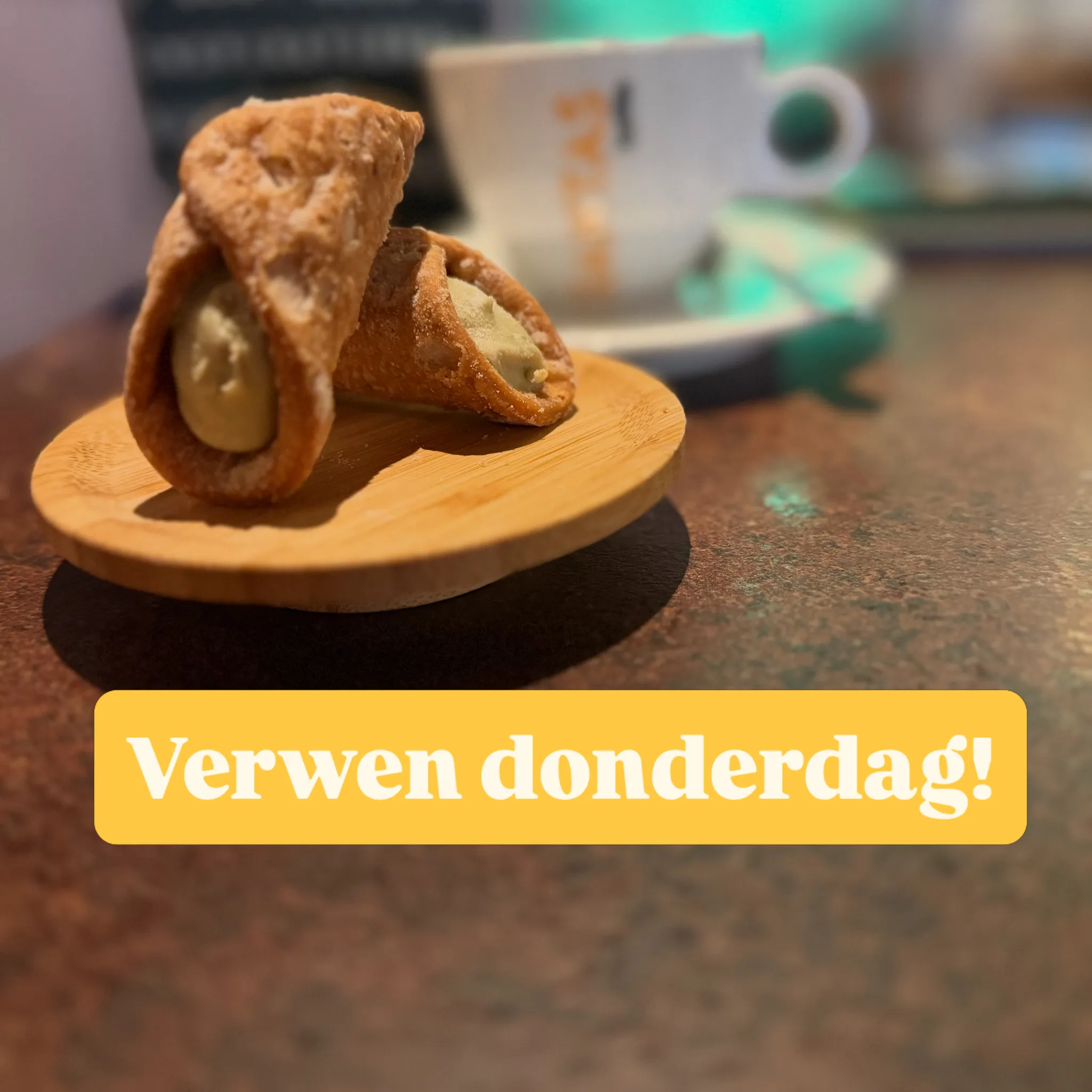 Afbeelding bij bericht van Chris Ahoud