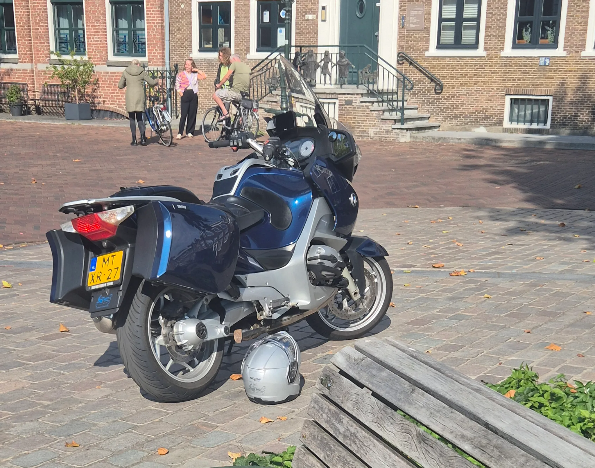 Afbeelding bij bericht van Martin Veth