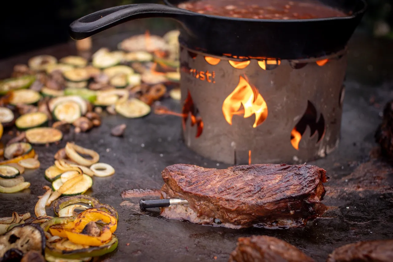 Afbeelding bij bericht van NasQ BBQ