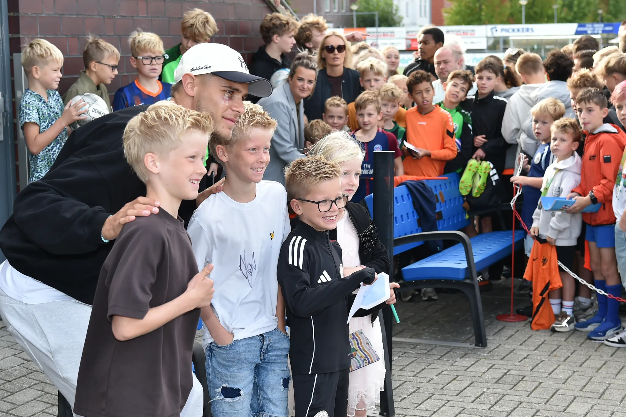 Afbeelding bij bericht van Redactie Noordhollands Dagblad