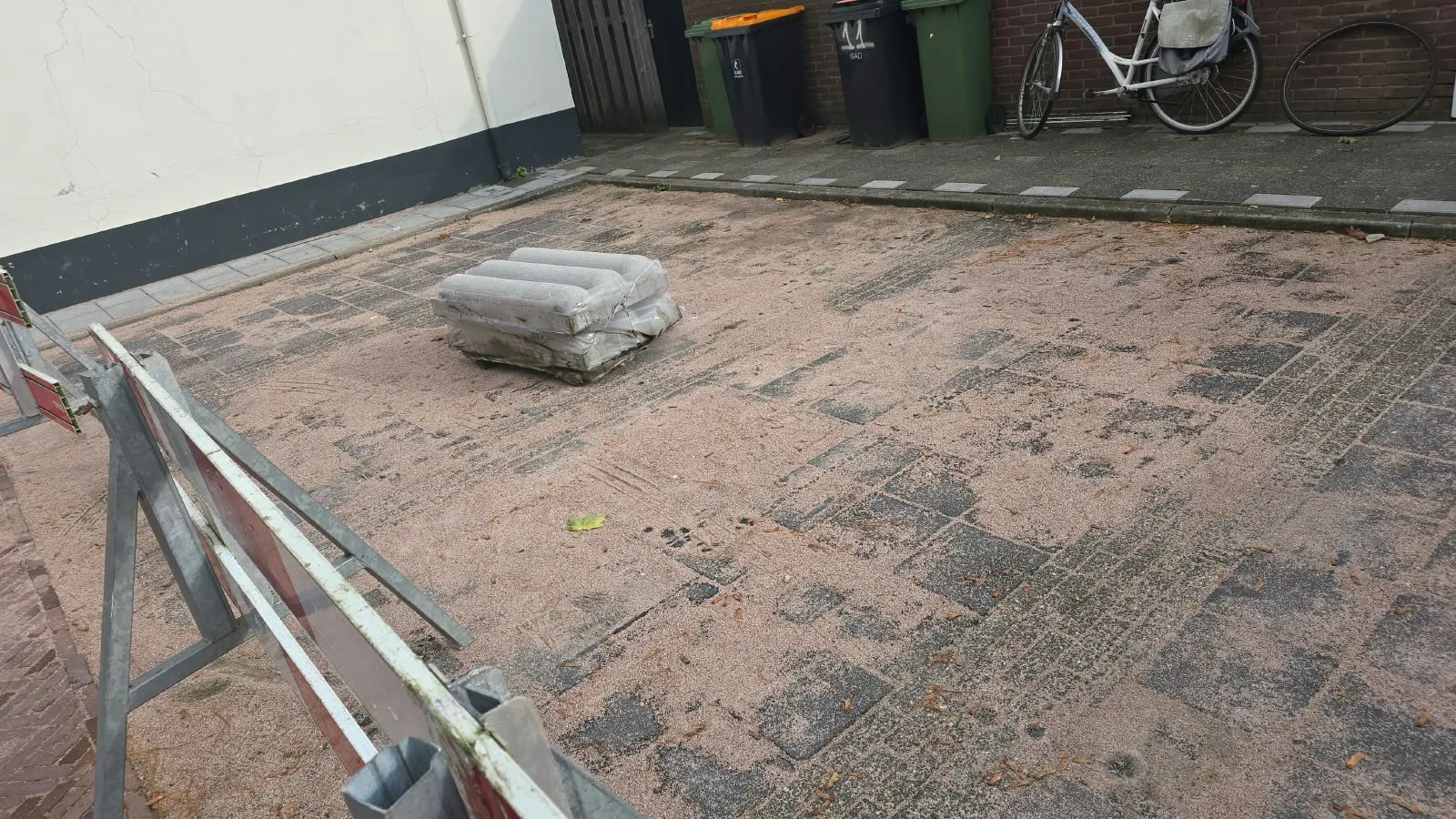Afbeelding bij bericht van Paulus Bokkinga