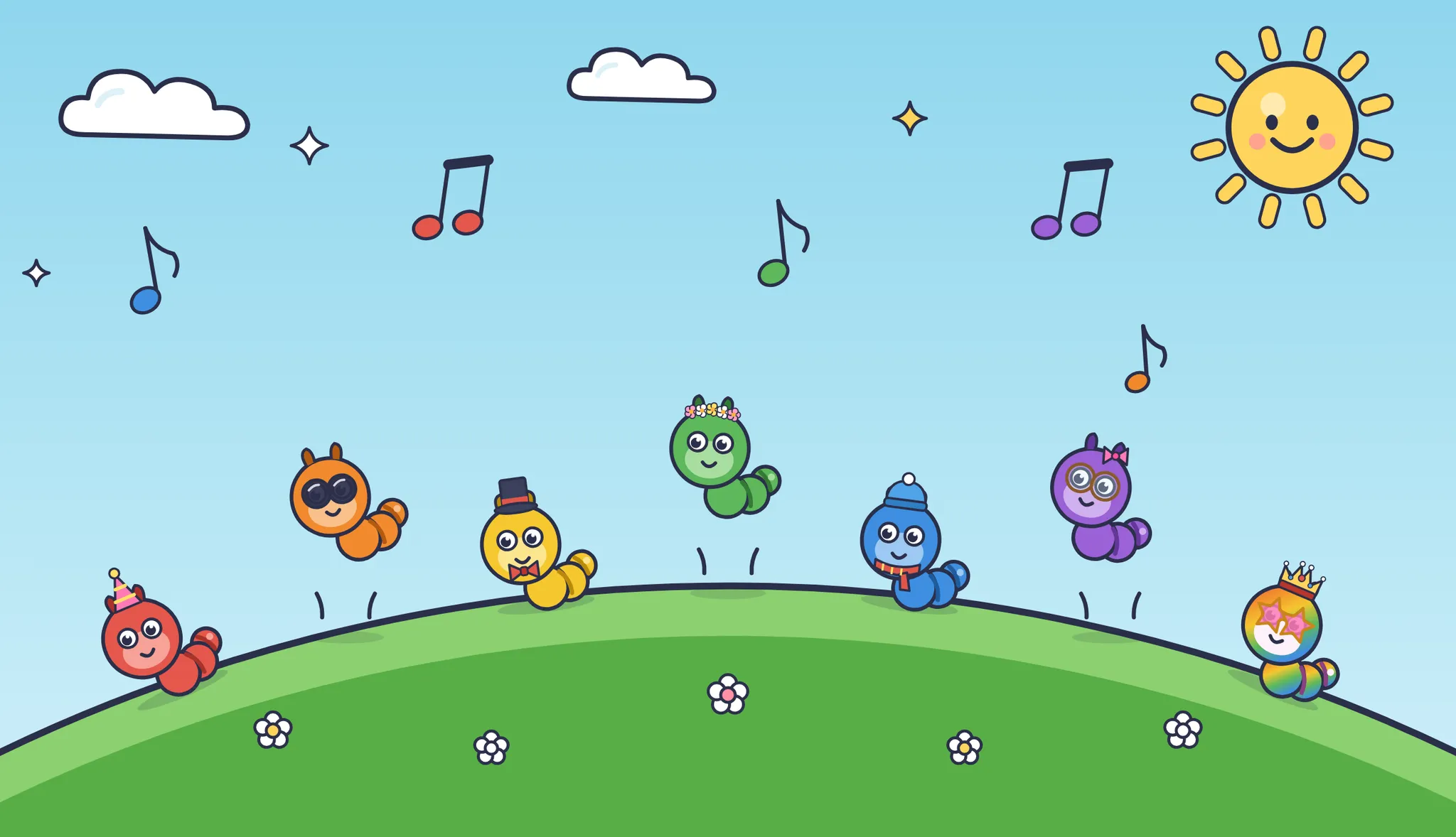 Afbeelding bij bericht van Critter Planet Planet
