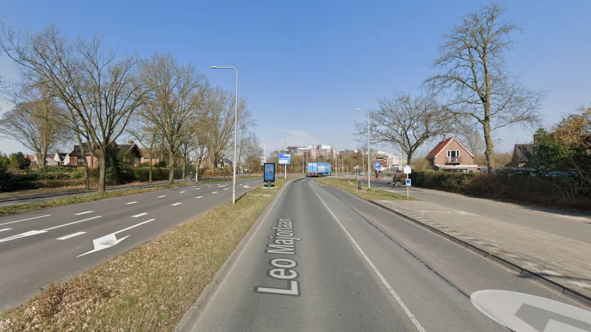 Afbeelding bij bericht van The City Sites Sites