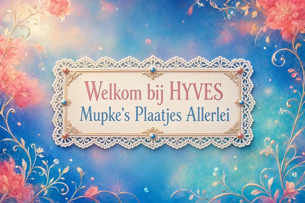 Afbeelding bij bericht van M Hoogerbrugge
