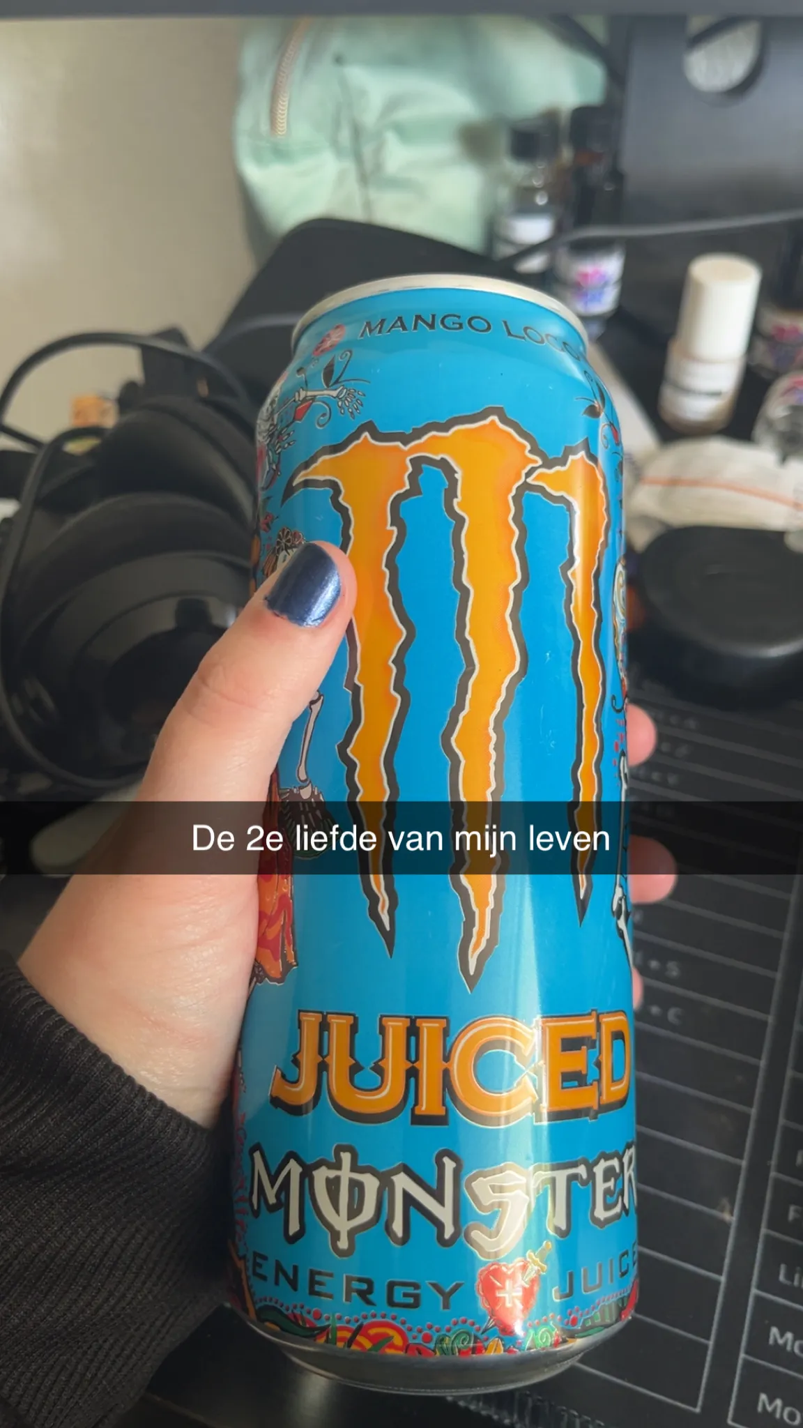 Afbeelding bij bericht van Allison Van Hemert - Kieboom