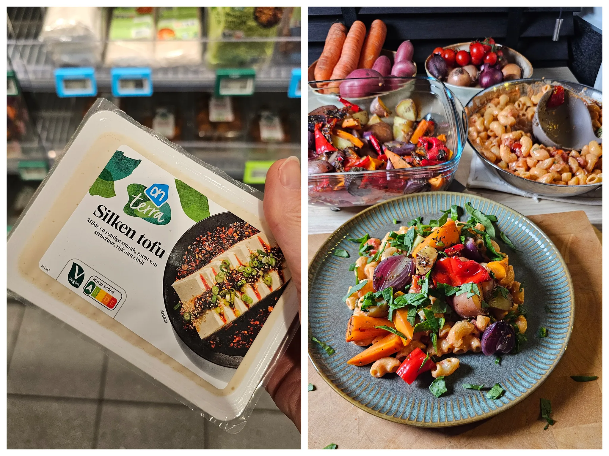 Afbeelding bij bericht van Vegalicious Dishes