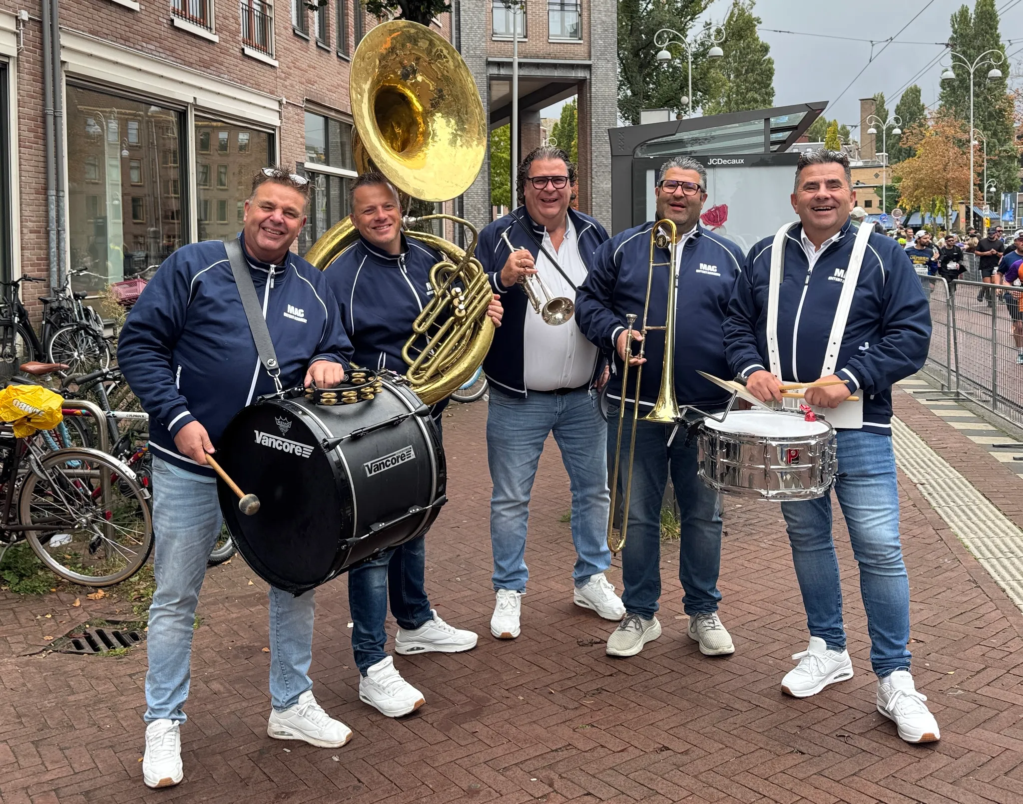 Afbeelding bij bericht van Michel Guldenmundt