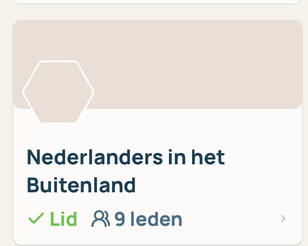Afbeelding bij bericht van Annemarie Healy Kalishoek