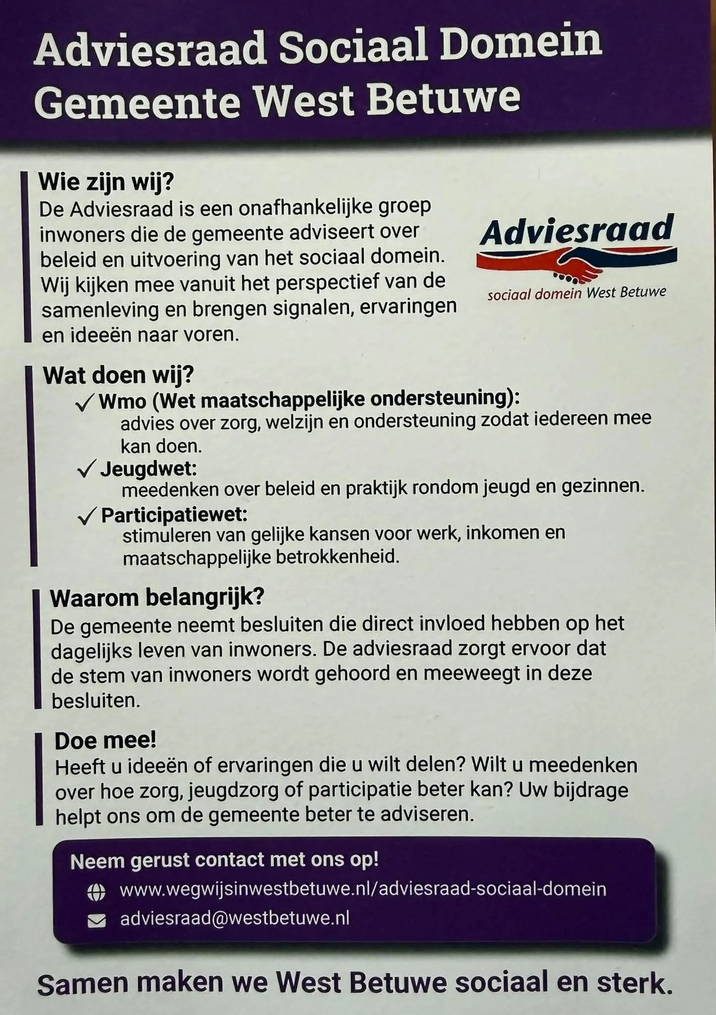 Afbeelding bij bericht van Wilco Den Besten
