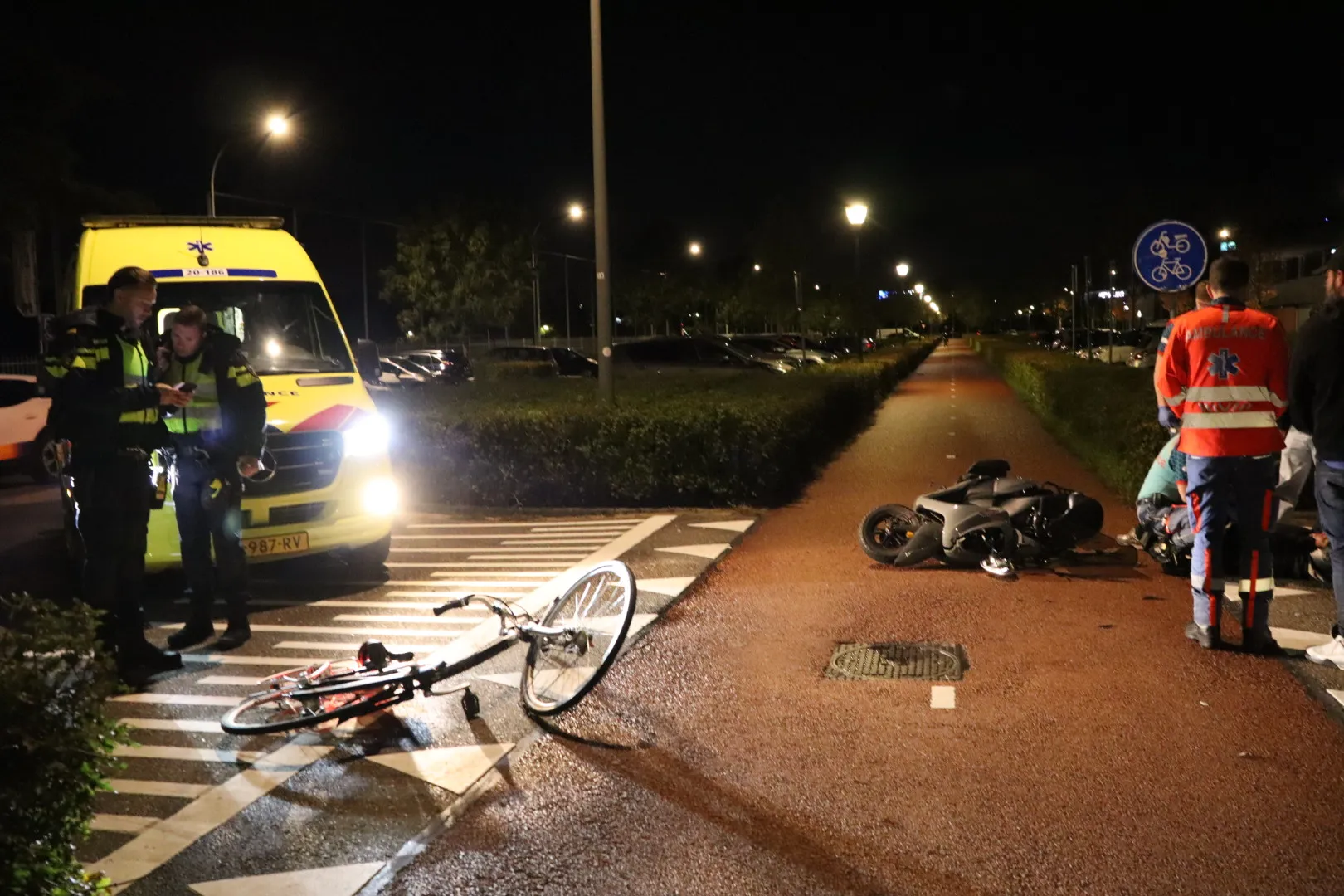 Afbeelding bij bericht van Rolf Balkenende
