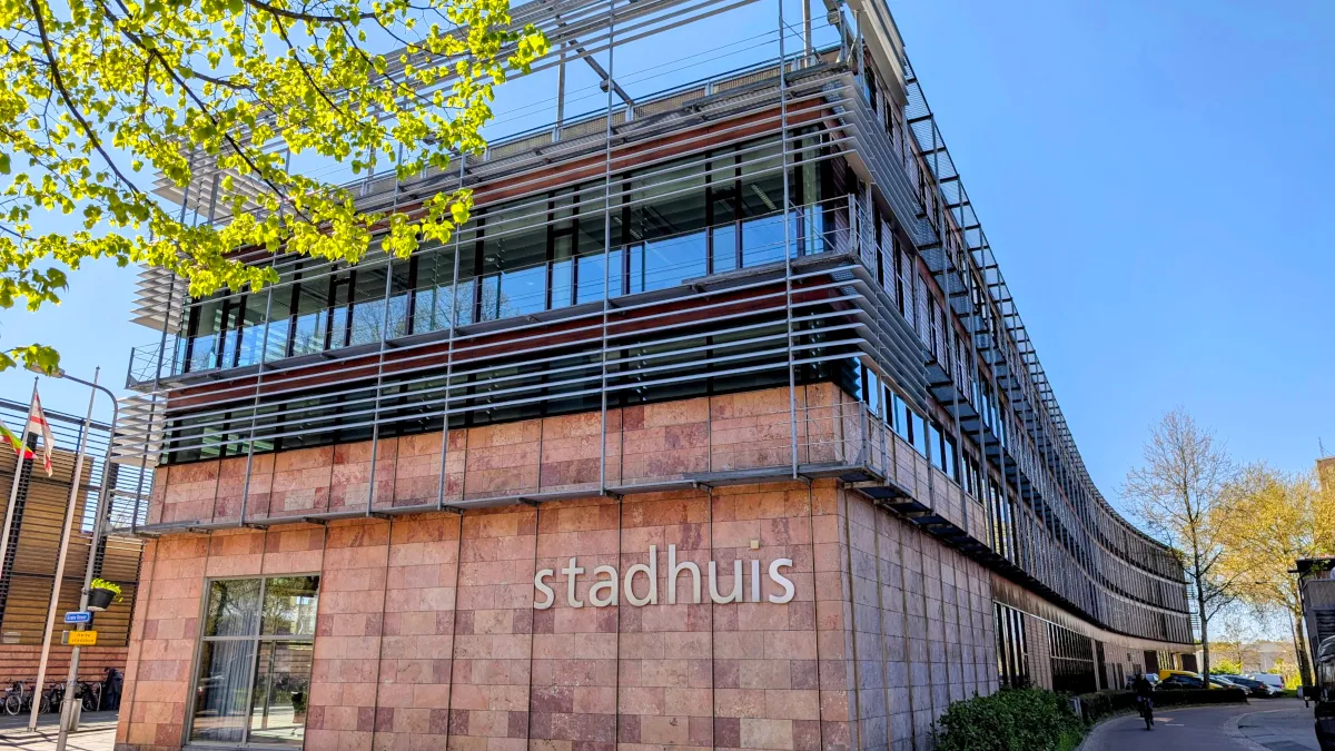 Afbeelding bij bericht van The City Sites Sites