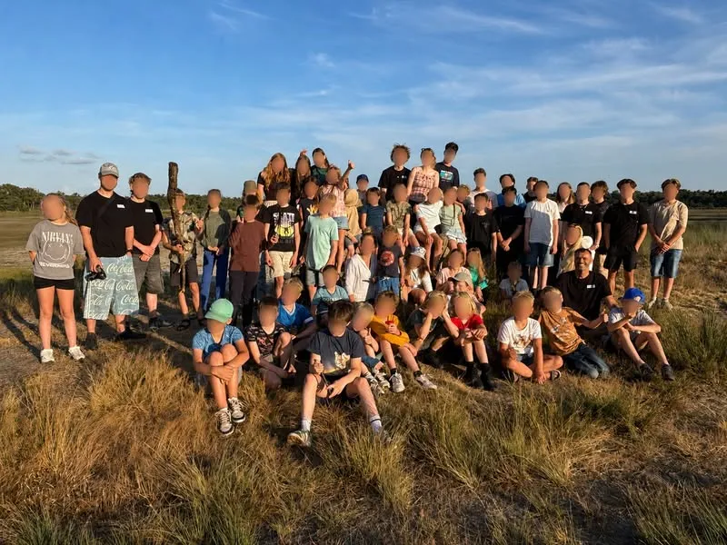 Afbeelding bij bericht van Ans Ramaut
