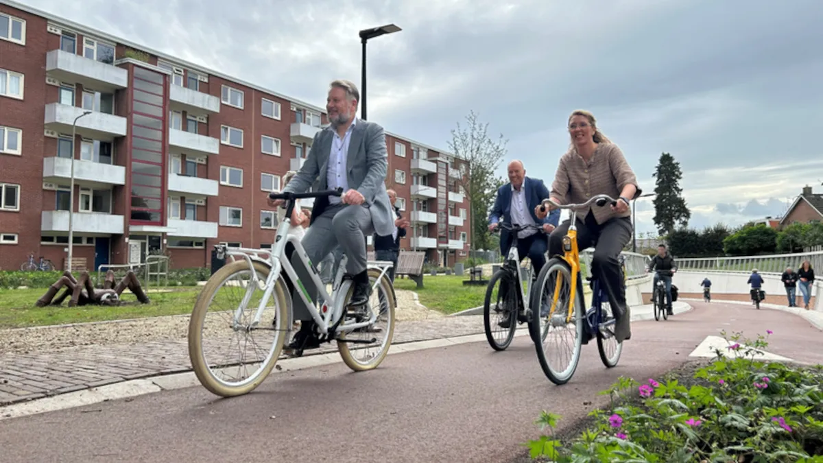 Afbeelding bij bericht van The City Sites Sites