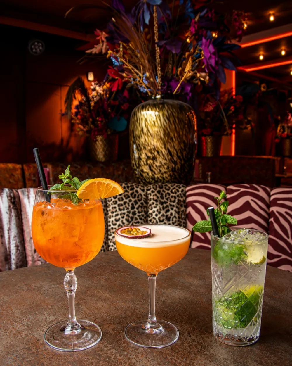Afbeelding bij bericht van EVE Foodclub & Bar