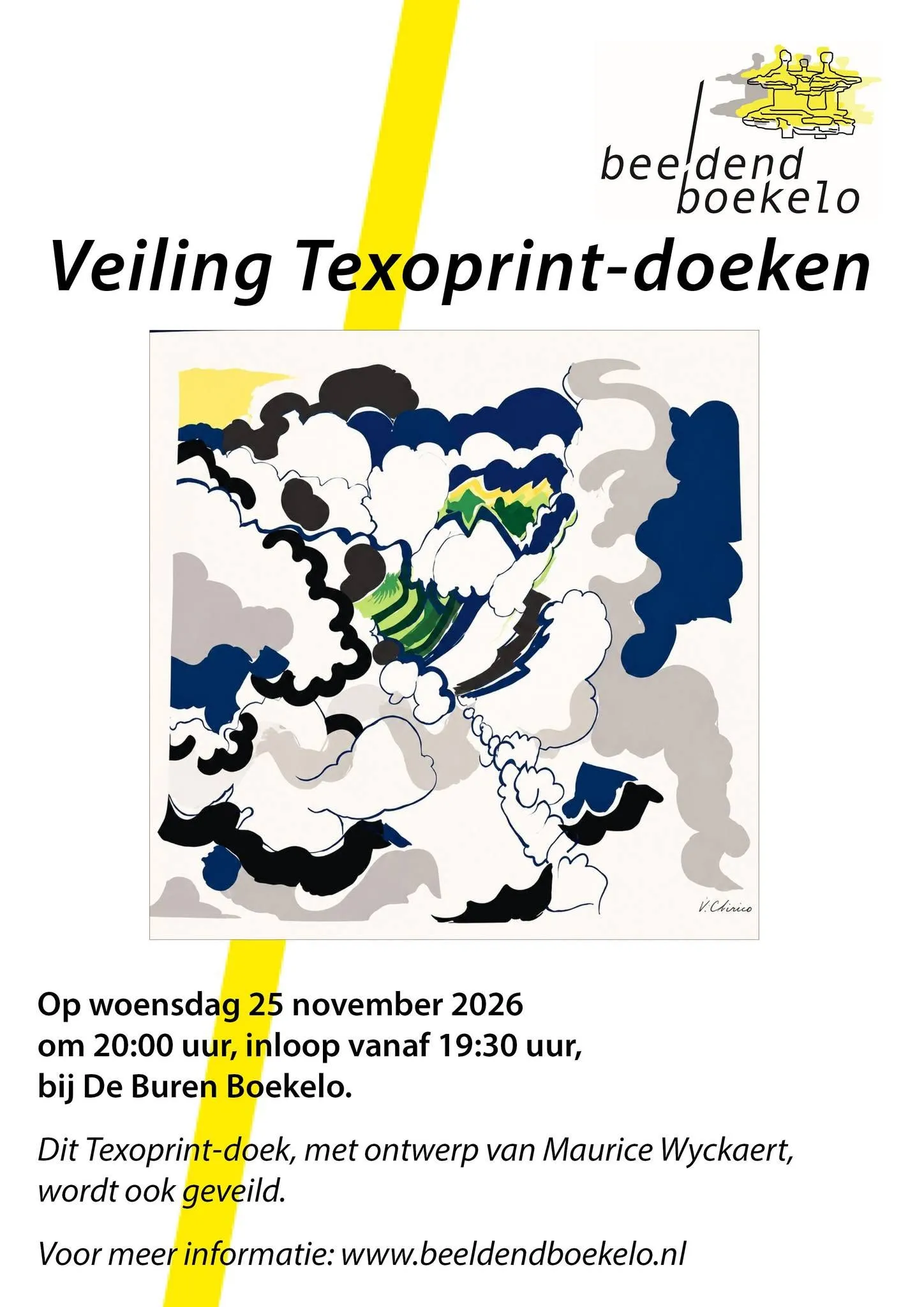 Afbeelding bij bericht van Gertie Schuurink