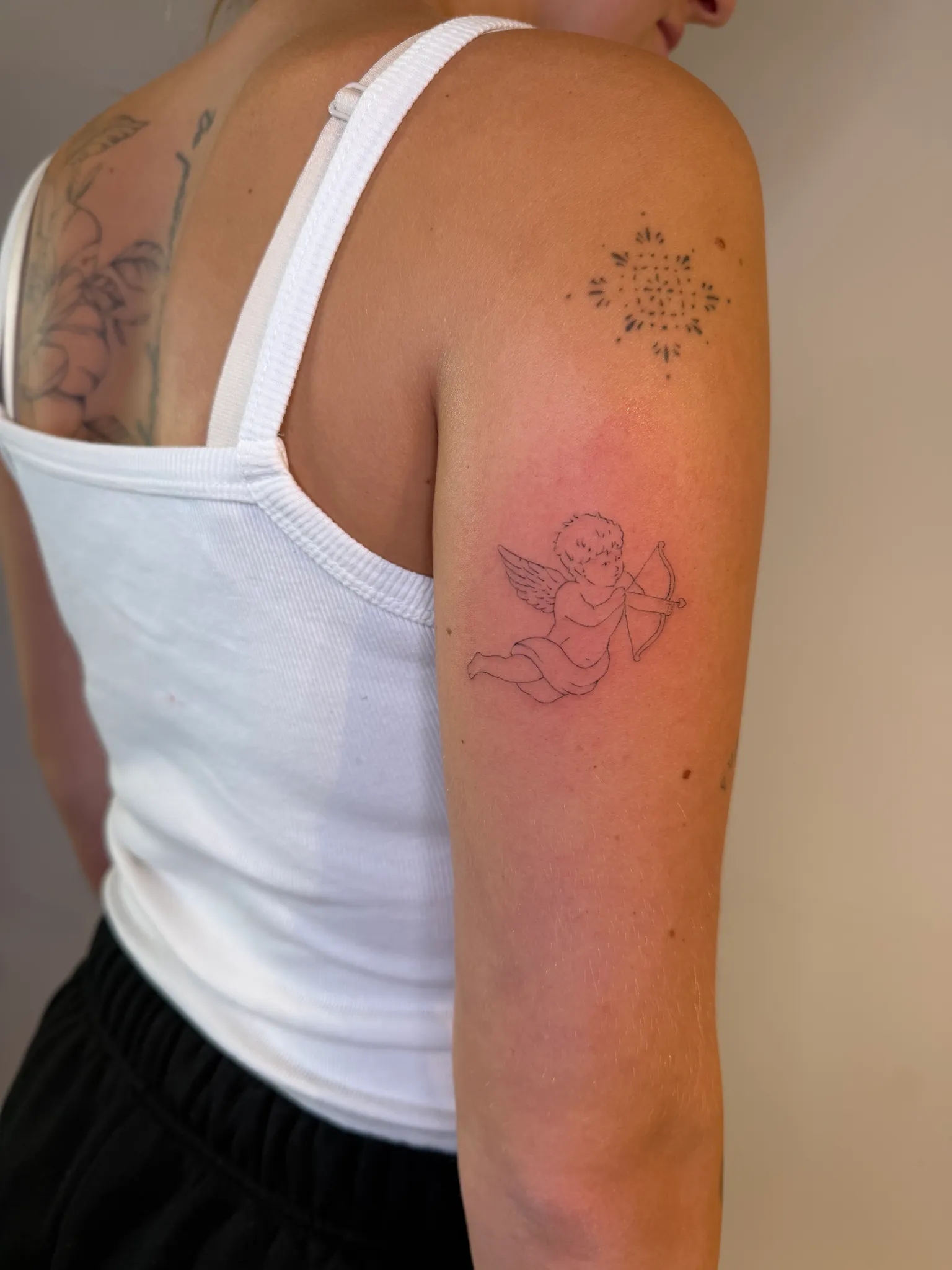 Afbeelding bij bericht van Tattoo Lon Lon