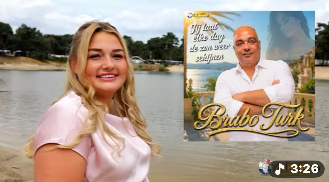 Afbeelding bij bericht van Roy Otters