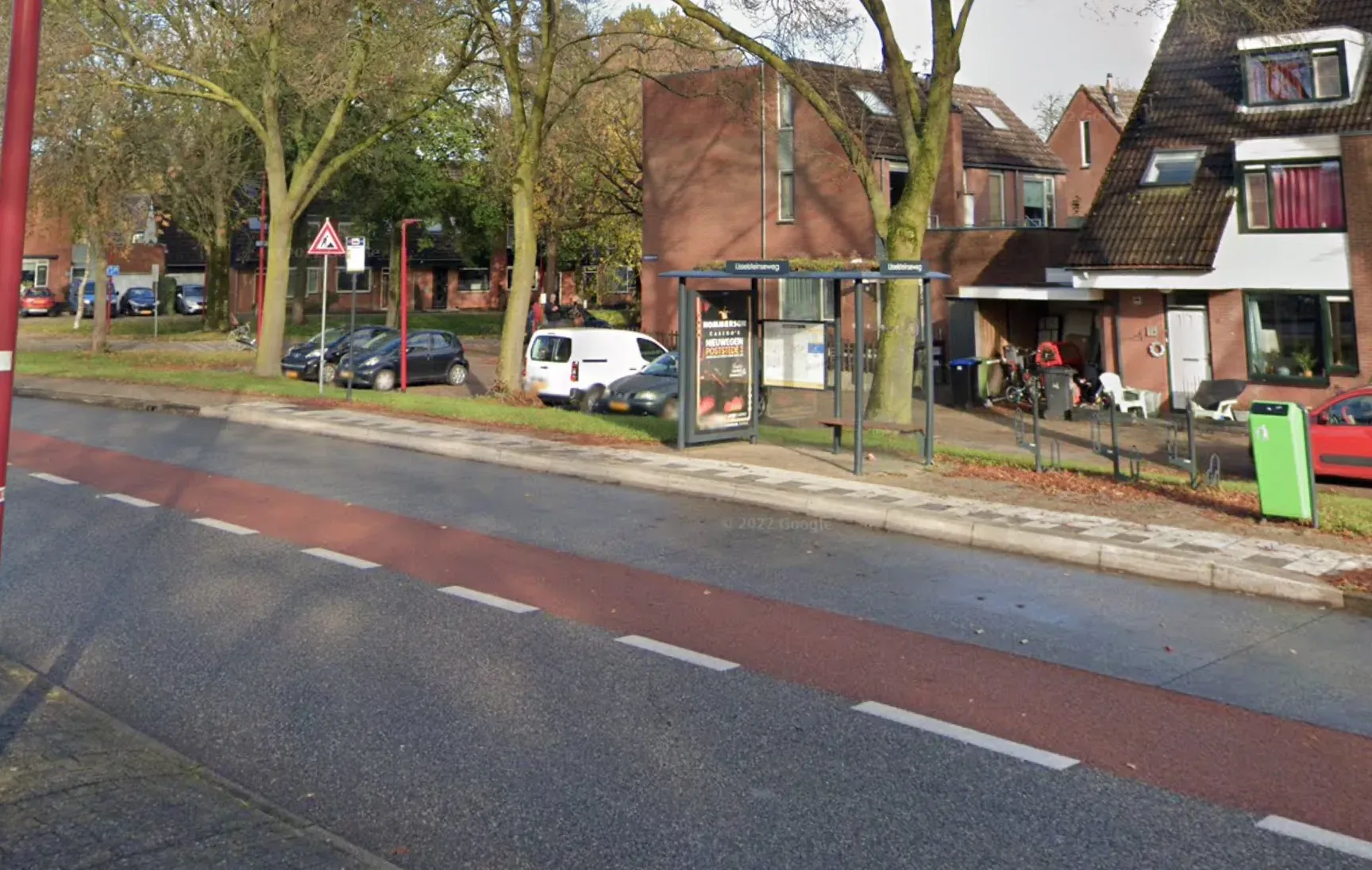 Afbeelding bij bericht van Michel Kantersma