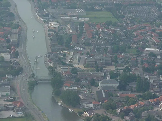 Afbeelding bij bericht van Bert Angenent