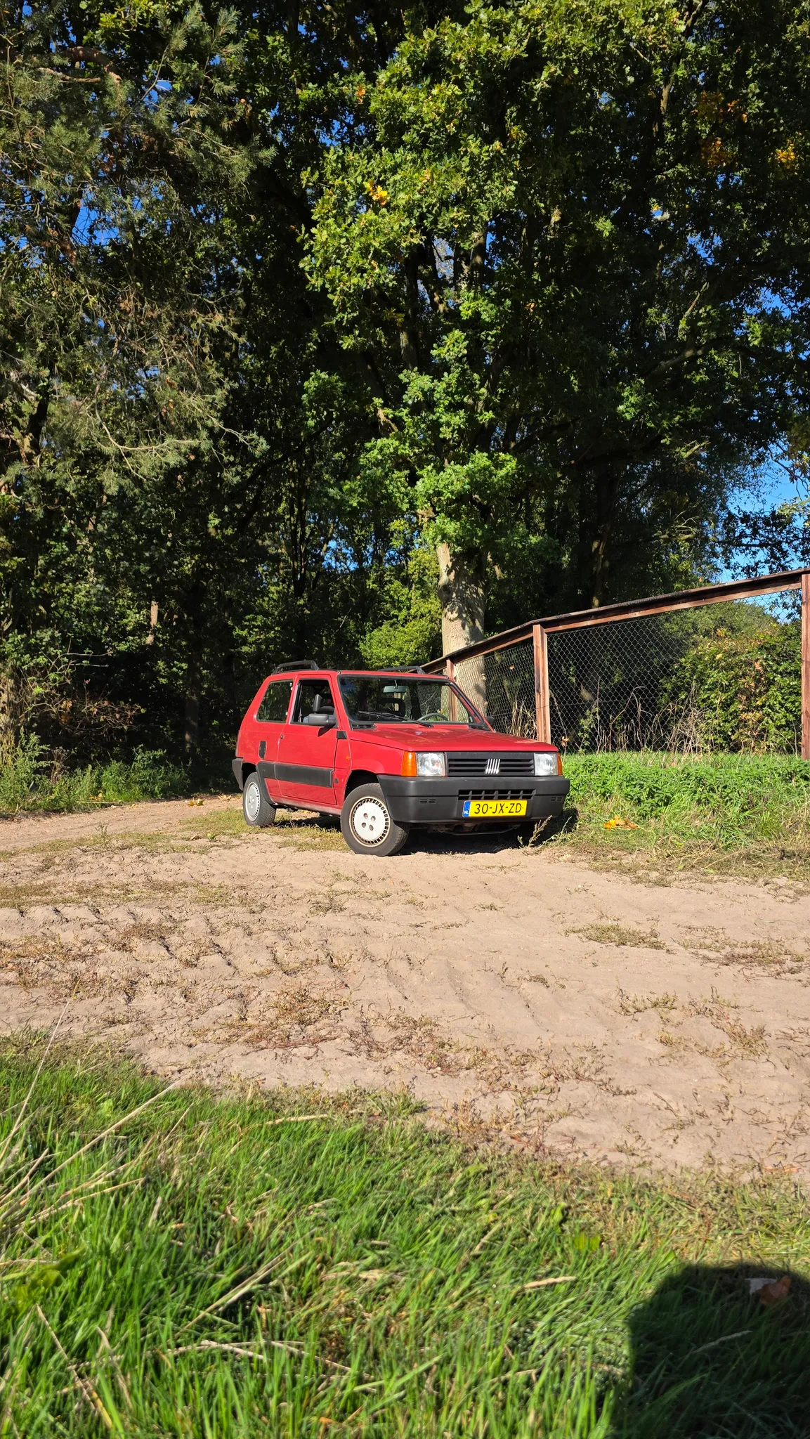 Afbeelding bij bericht van Dion Verweij