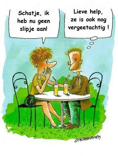 Afbeelding bij bericht van Peter Vossen