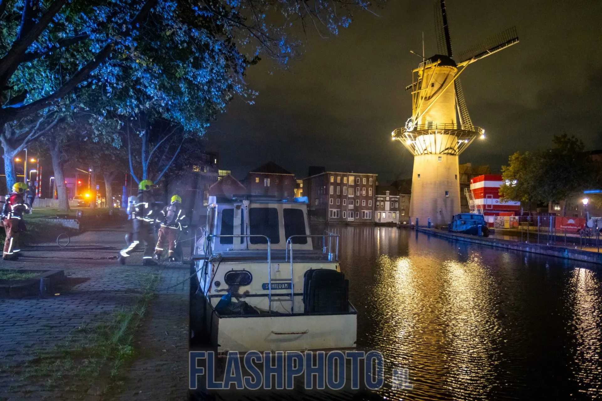 Afbeelding bij bericht van FlashphotoNL Team
