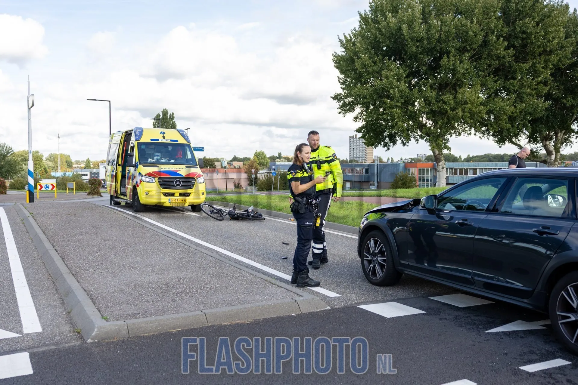 Afbeelding bij bericht van FlashphotoNL Team