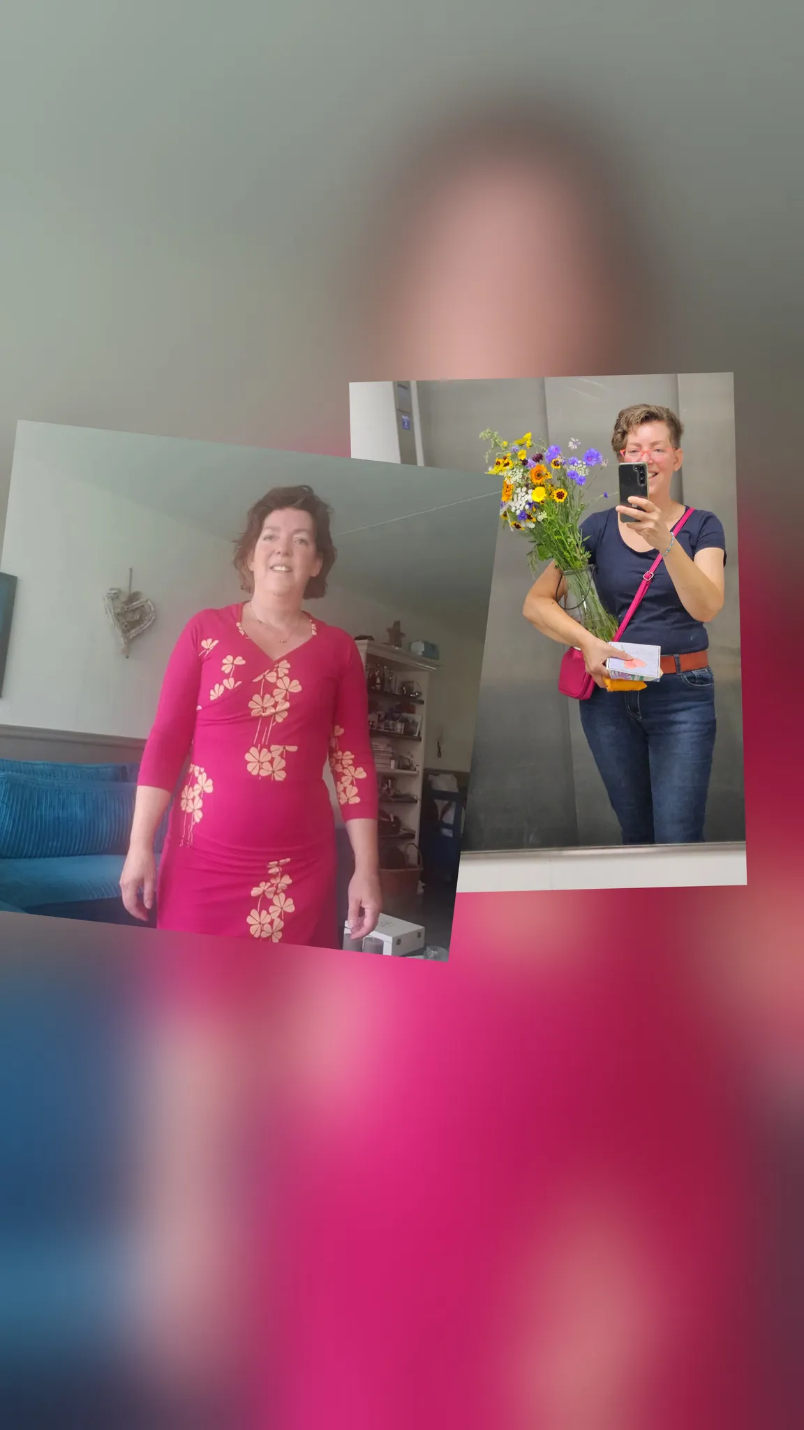 Afbeelding bij bericht van Jeanine Koelewijn Carels