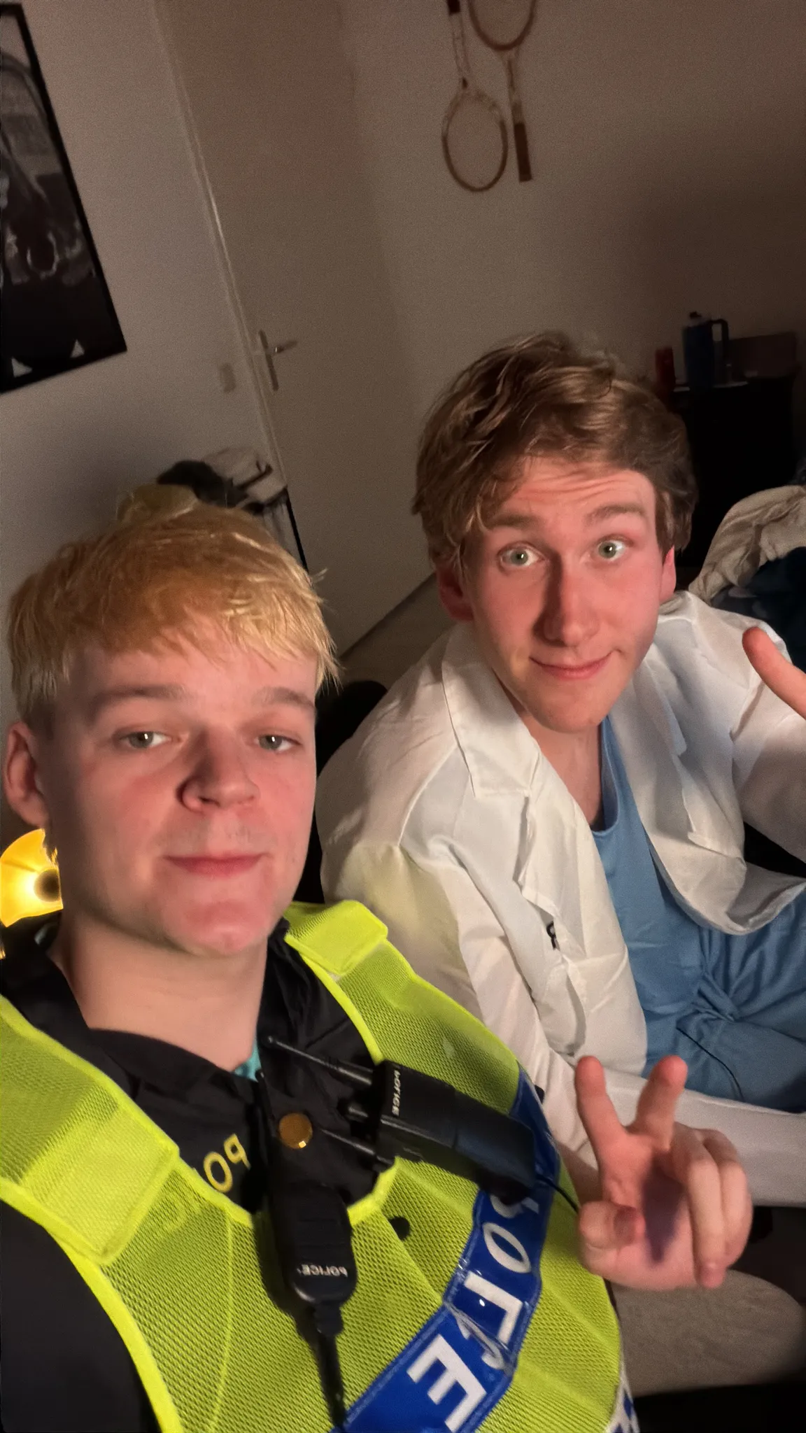 Afbeelding bij bericht van Niek Velner