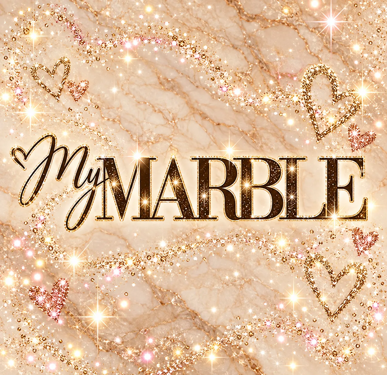 Afbeelding bij bericht van My Marble