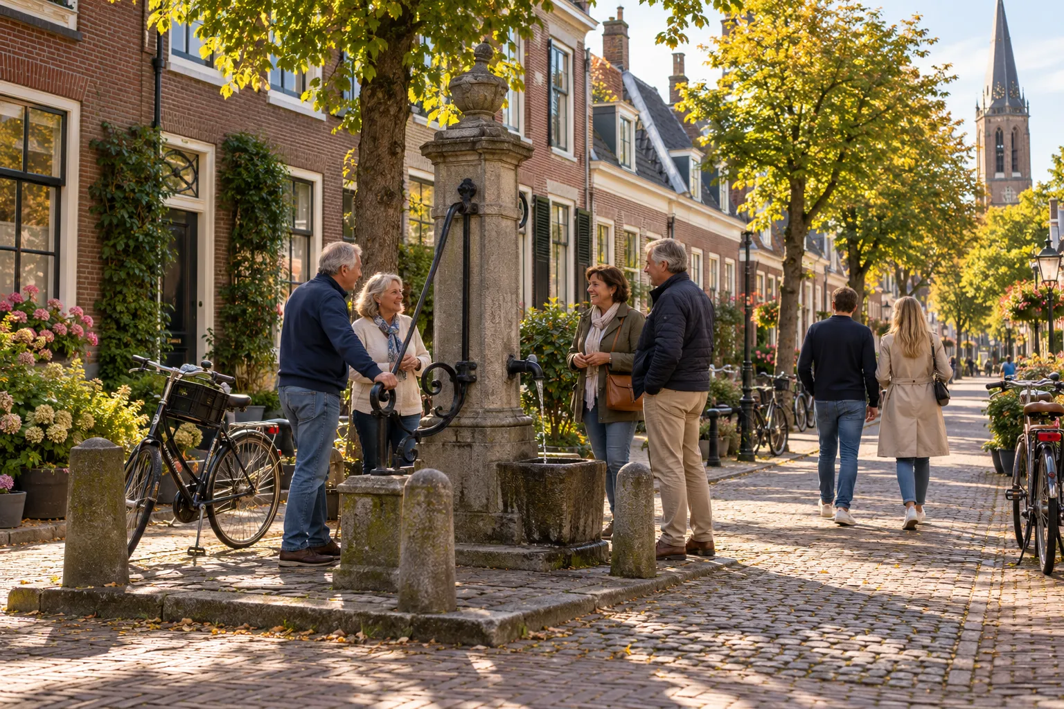 Afbeelding bij bericht van André Pouwel