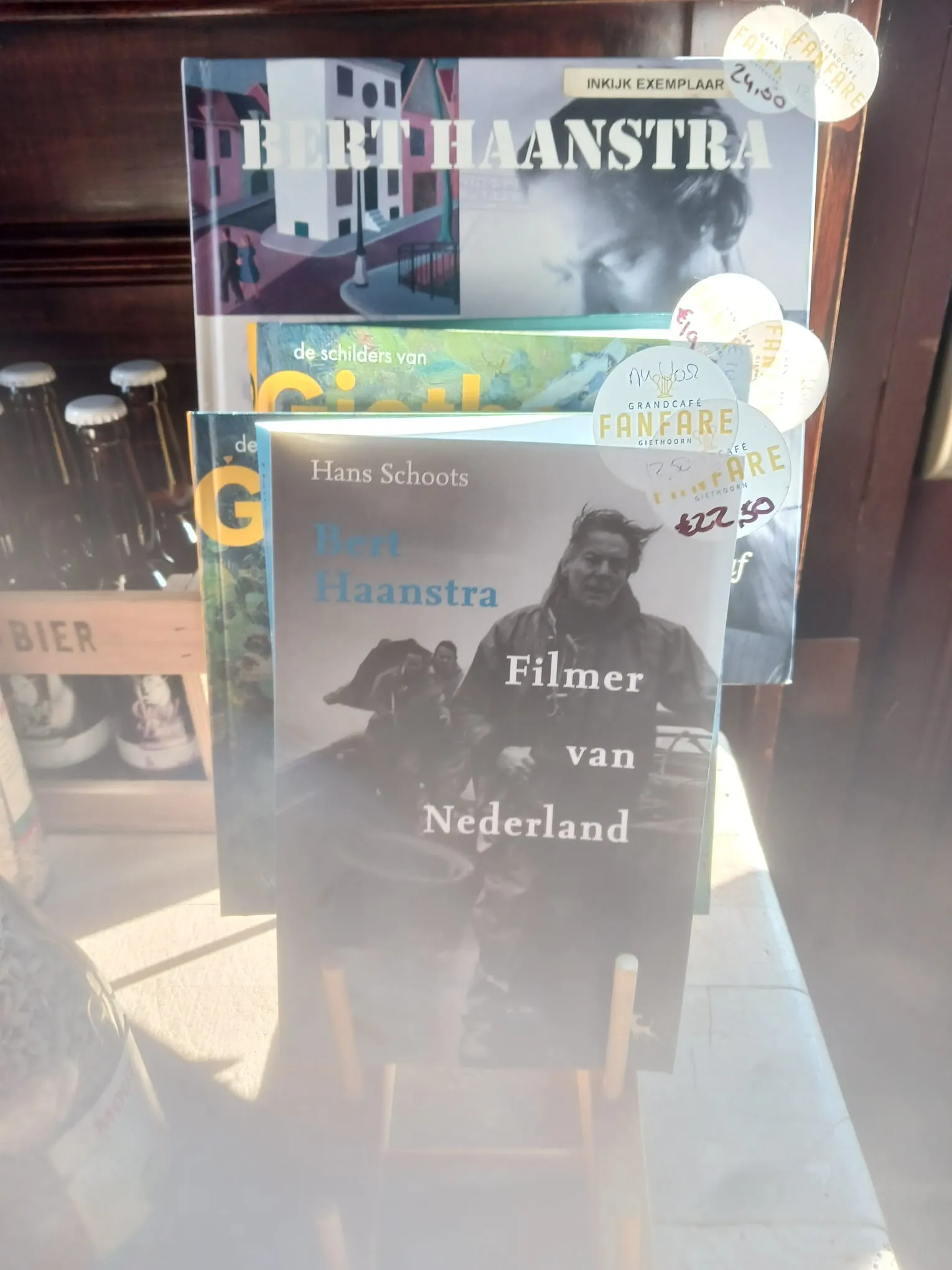 Afbeelding bij bericht van Hilde Boeren